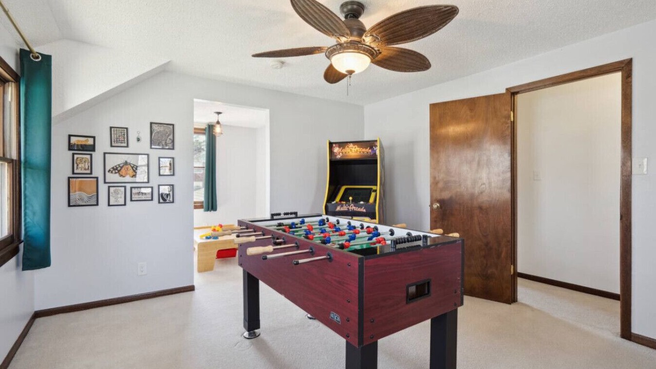 Photo of Bedroom in Des Moines