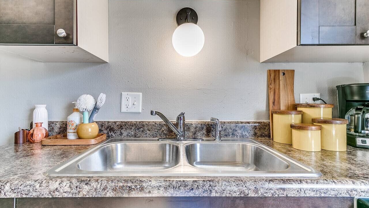 Photo of Kitchen in Des Moines