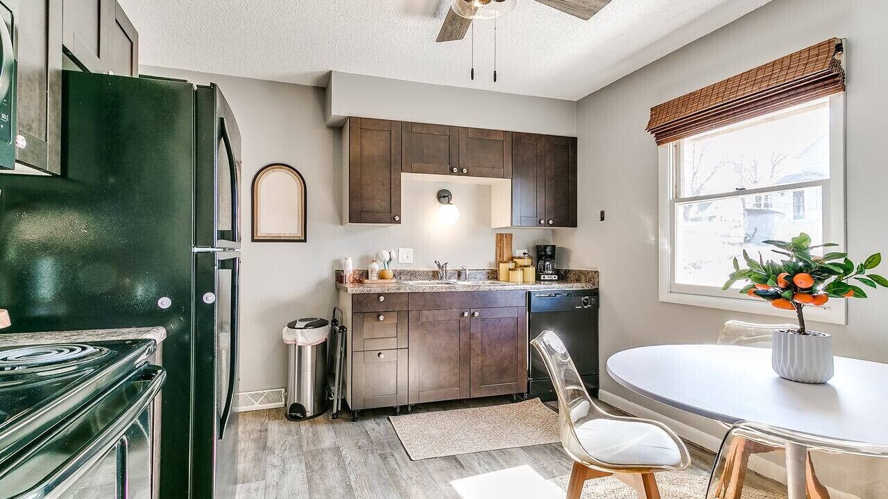 Photo of Kitchen in Des Moines