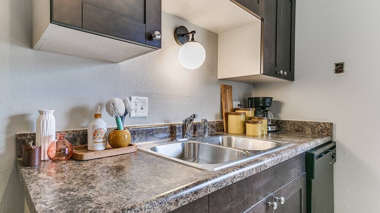 Photo of Kitchen in Des Moines