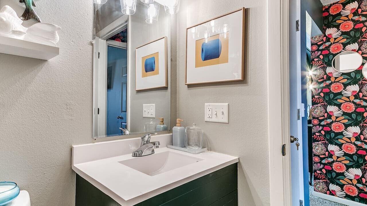 Photo of Bathroom in Des Moines