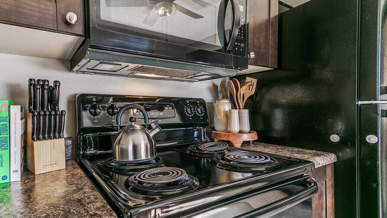Photo of Kitchen in Des Moines