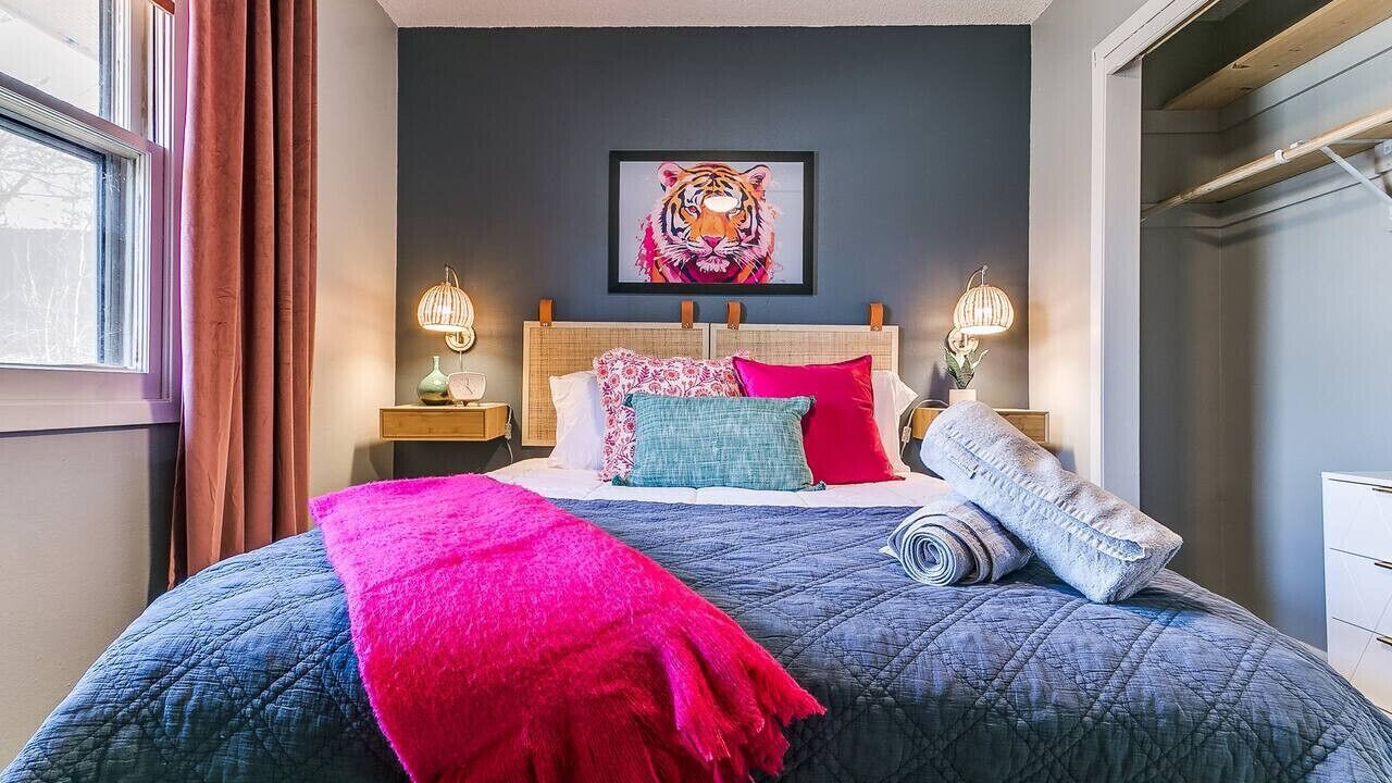 Photo of Bedroom in Des Moines