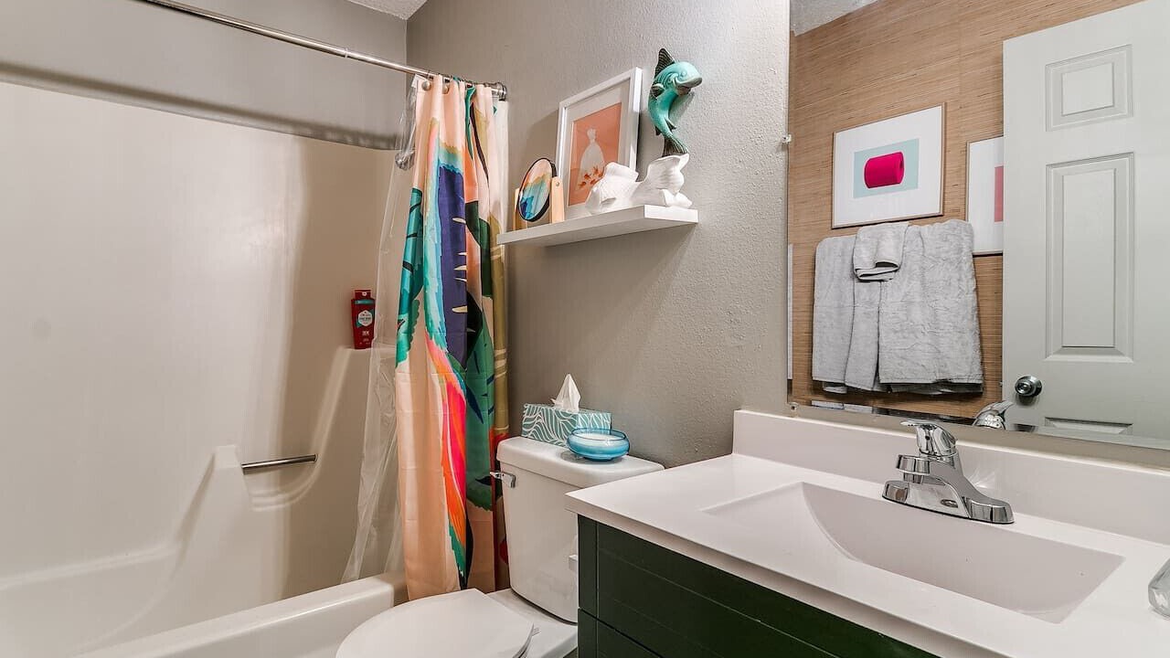 Photo of Bathroom in Des Moines