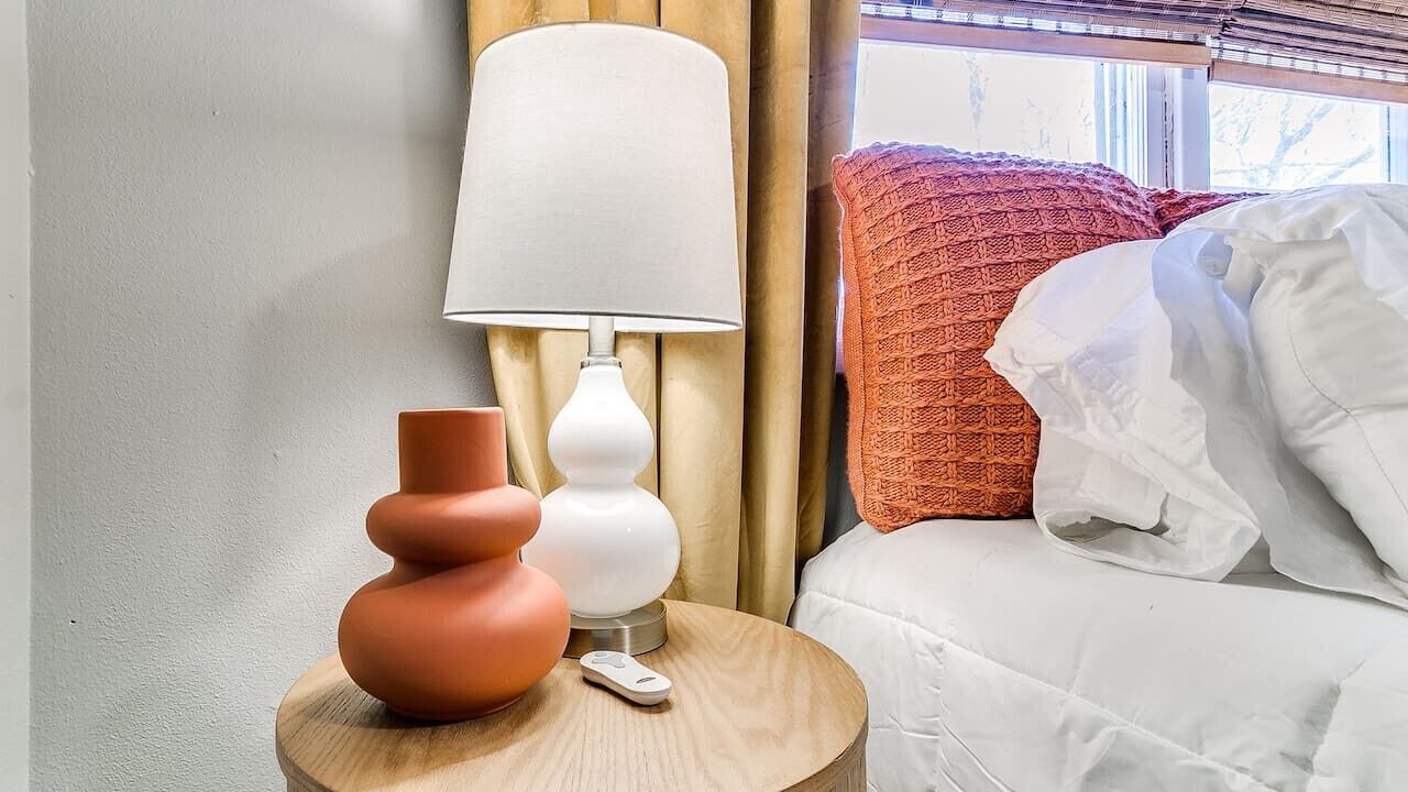 Photo of Bedroom in Des Moines