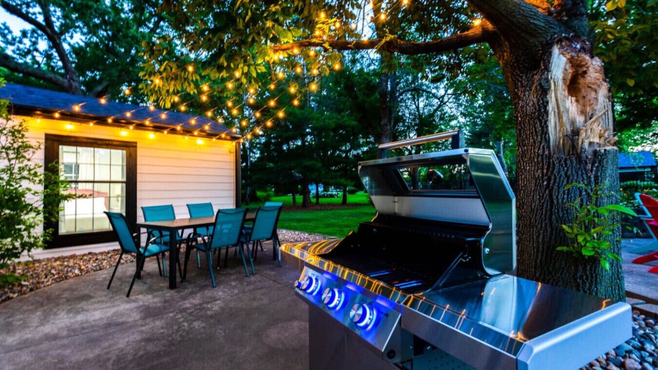 Photo of Outdoor in West Des Moines