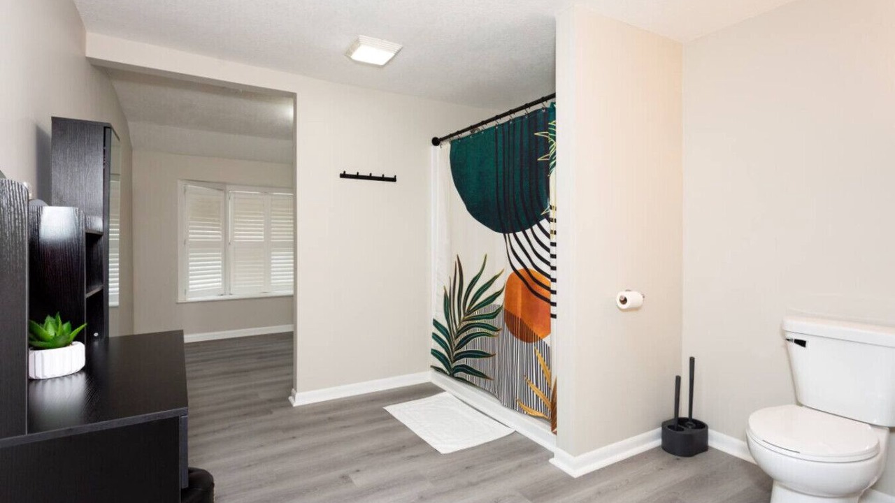 Photo of Bathroom in West Des Moines