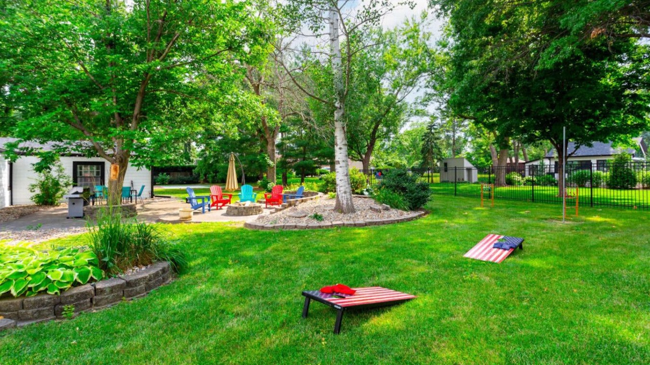 Photo of Patio Balcony in West Des Moines
