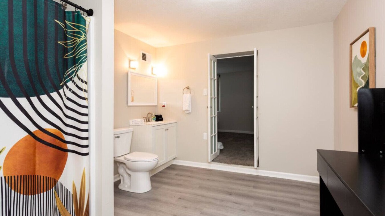 Photo of Bathroom in West Des Moines