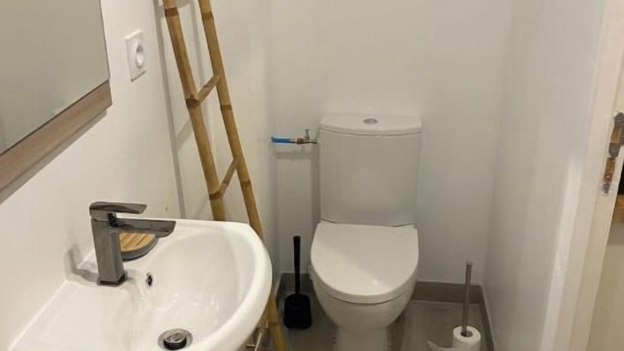 Photo of Bathroom in Villefranche-sur-Cher