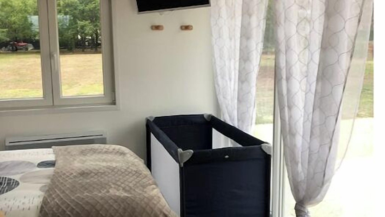 Photo of Bedroom in Villefranche-sur-Cher