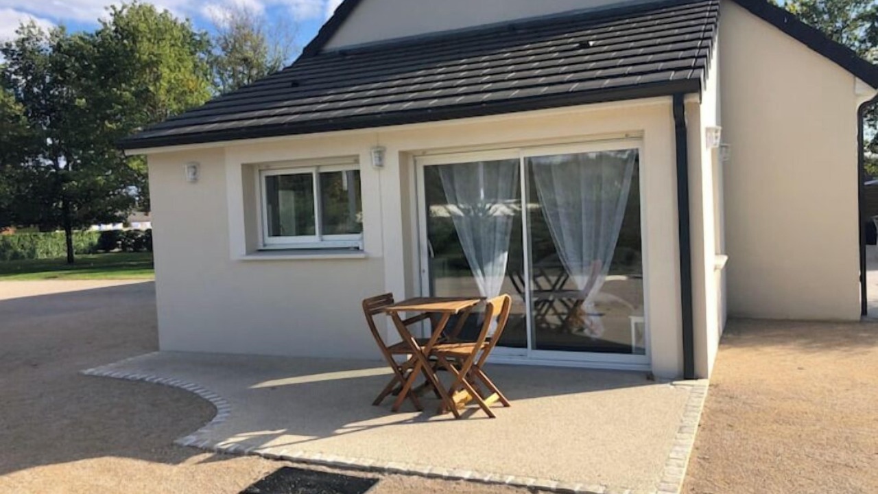 Photo of Outdoor in Villefranche-sur-Cher