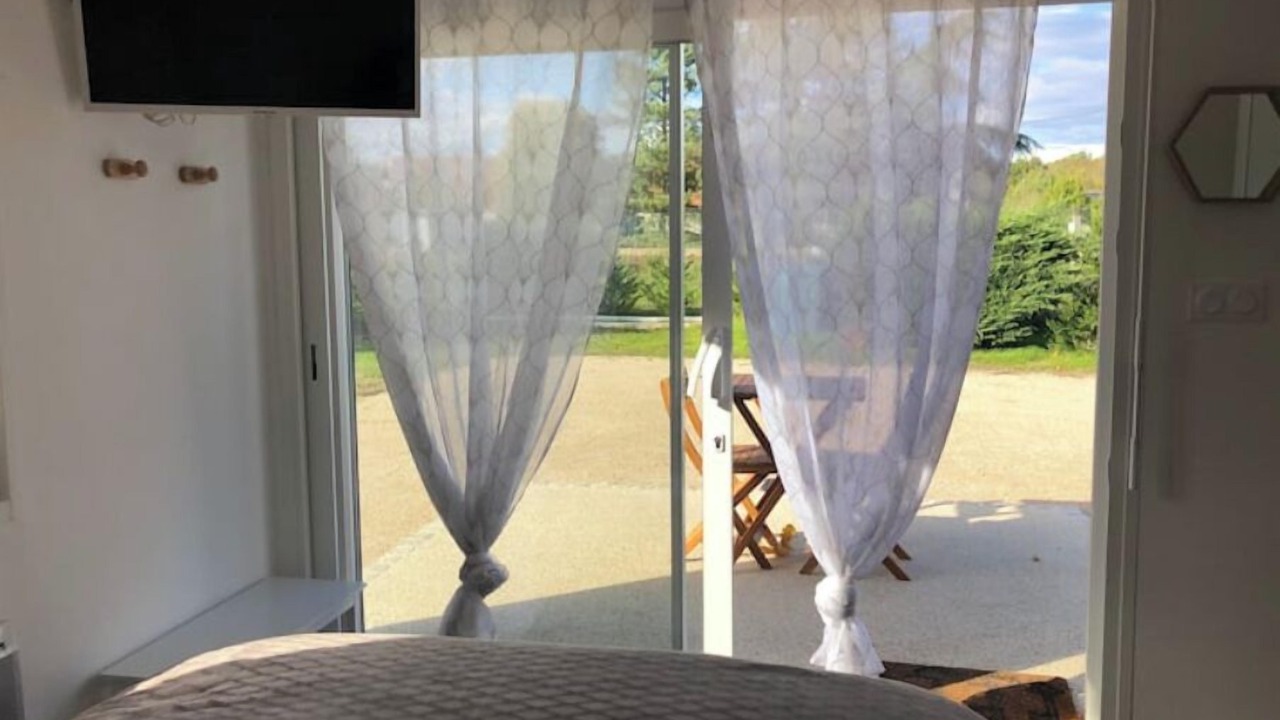 Photo of Bedroom in Villefranche-sur-Cher