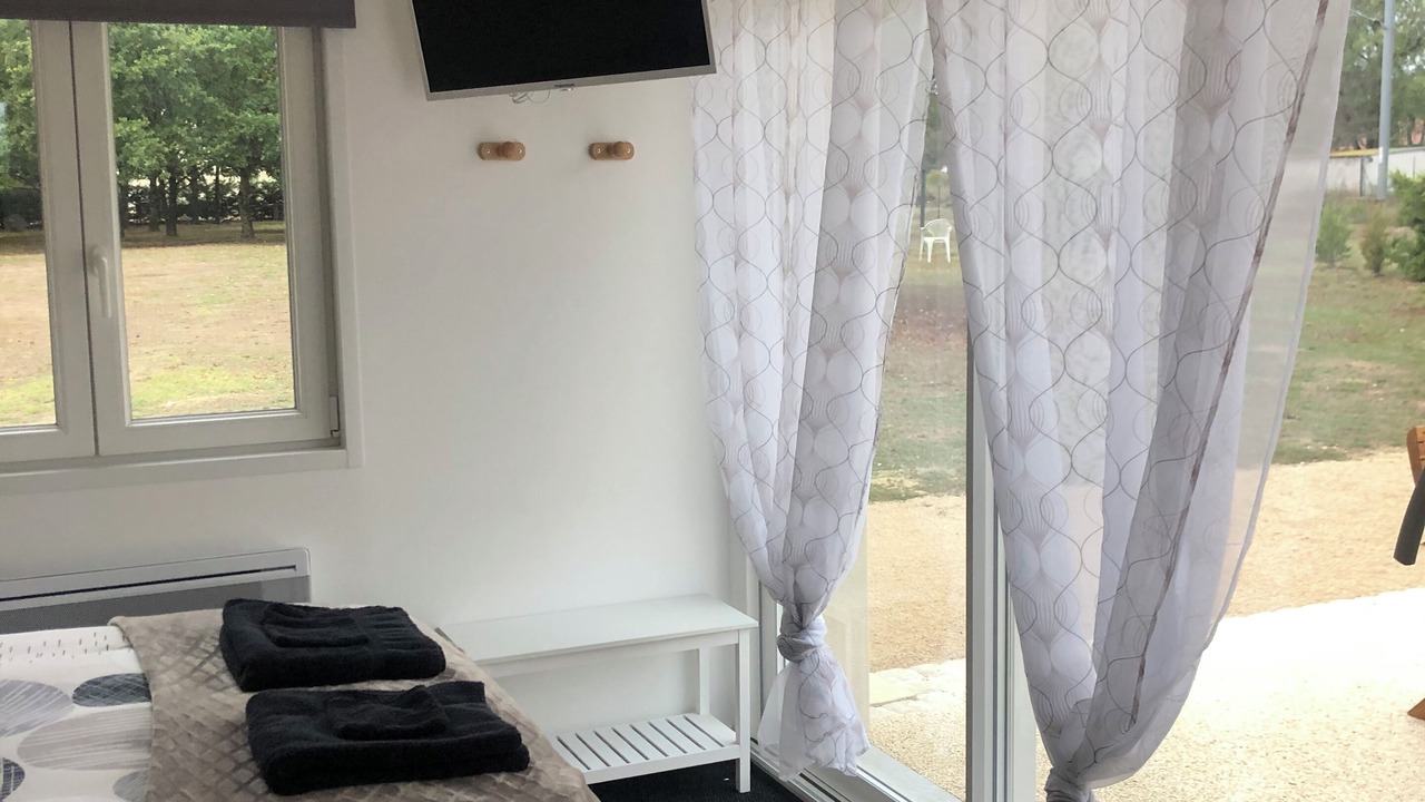 Photo of Bedroom in Villefranche-sur-Cher