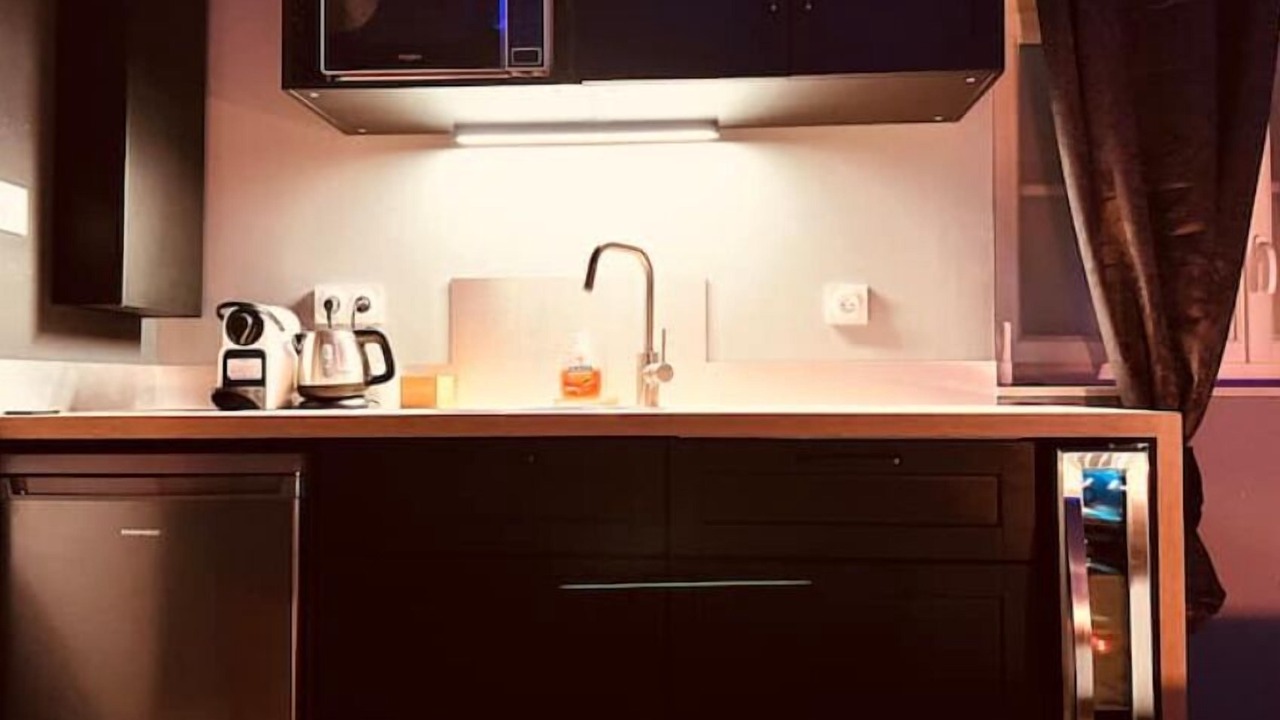 Photo of Kitchen in Villefranche-sur-Cher