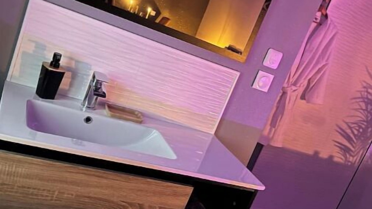 Photo of Bathroom in Villefranche-sur-Cher