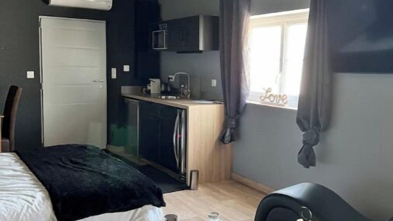 Photo of Bedroom in Villefranche-sur-Cher