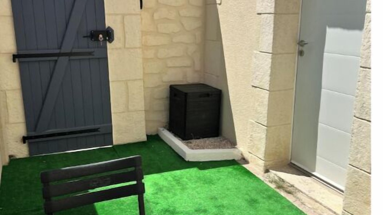 Photo of Outdoor in Villefranche-sur-Cher