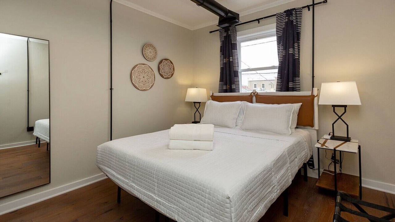 Photo of Bedroom in West Des Moines