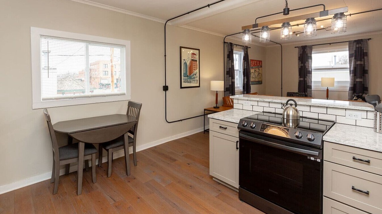 Photo of Kitchen in West Des Moines