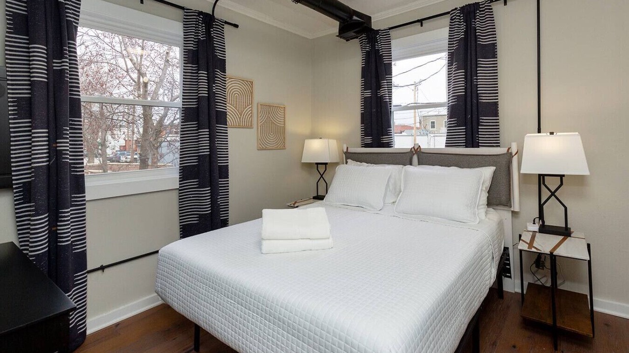 Photo of Bedroom in West Des Moines