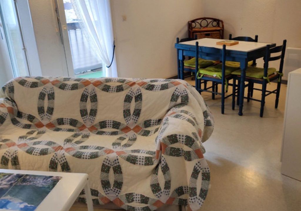 Photo of Livingroom in Aulus-les-Bains