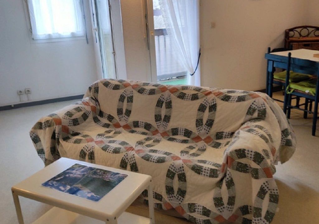 Photo of Livingroom in Aulus-les-Bains