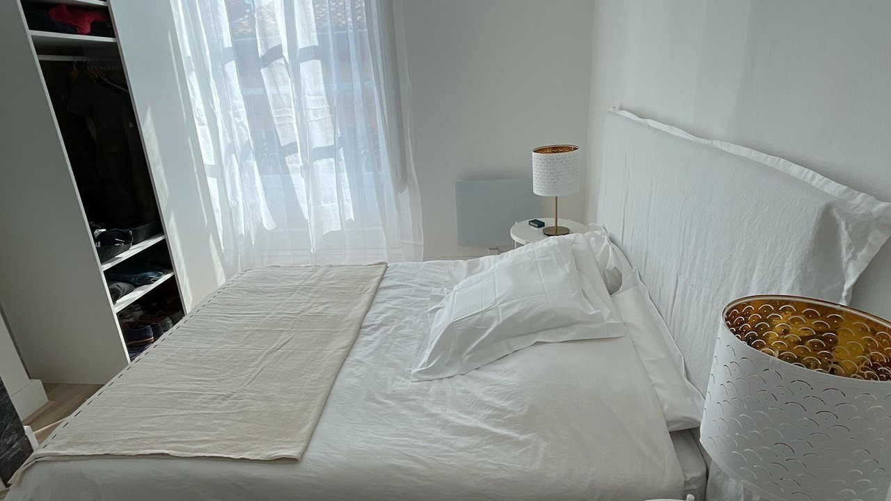 Photo of Bedroom in Capitole