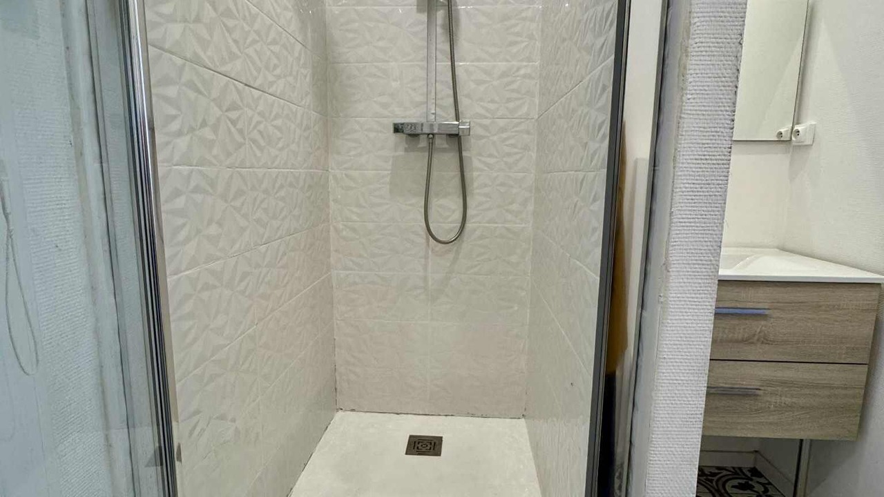 Photo of Bathroom in Capitole