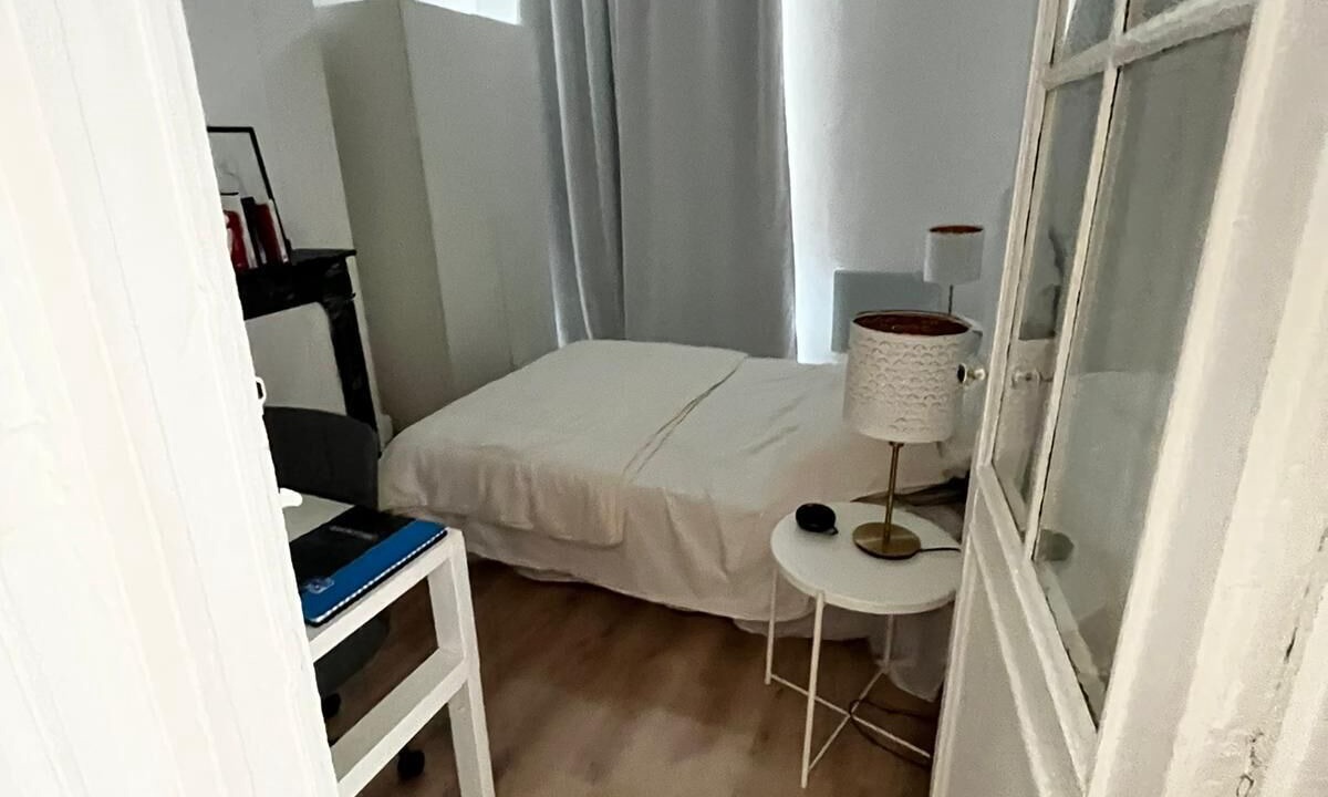 Photo of Bedroom in Capitole