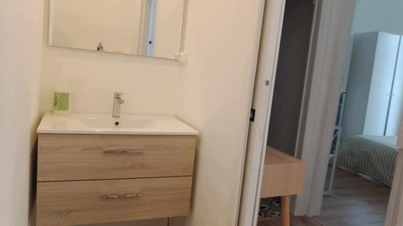Photo of Bathroom in Capitole