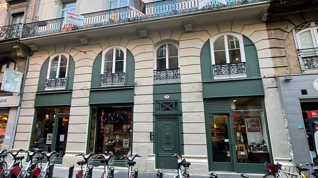 Photo of Outdoor in Capitole