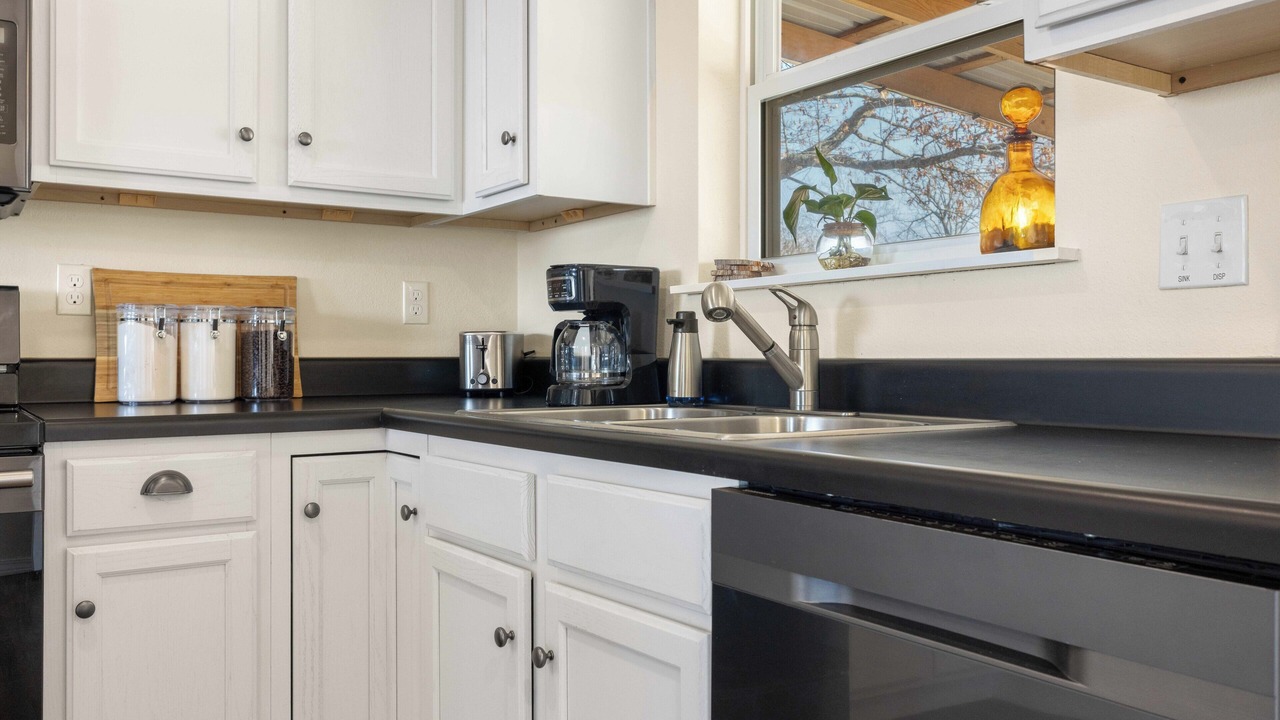 Photo of Kitchen in Jasper