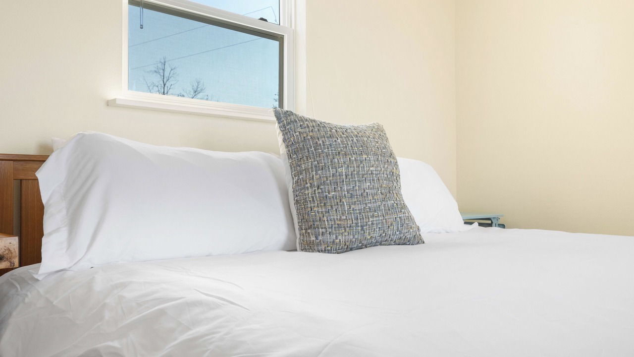 Photo of Bedroom in Jasper