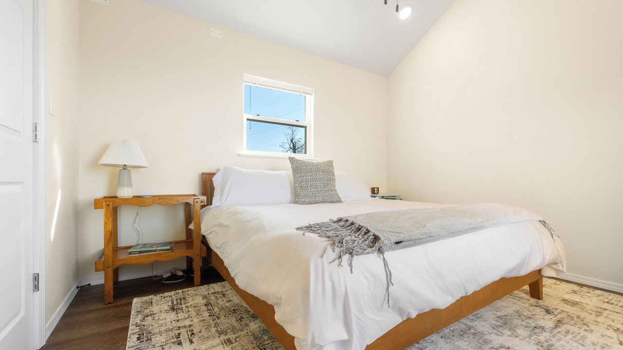 Photo of Bedroom in Jasper
