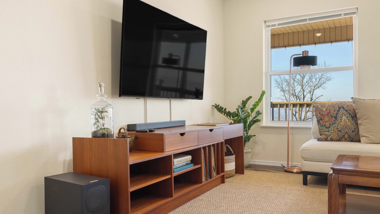 Photo of Livingroom in Jasper