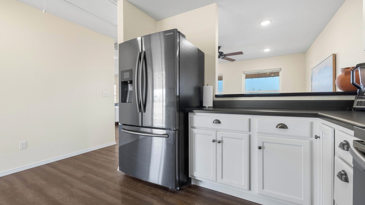 Photo of Kitchen in Jasper