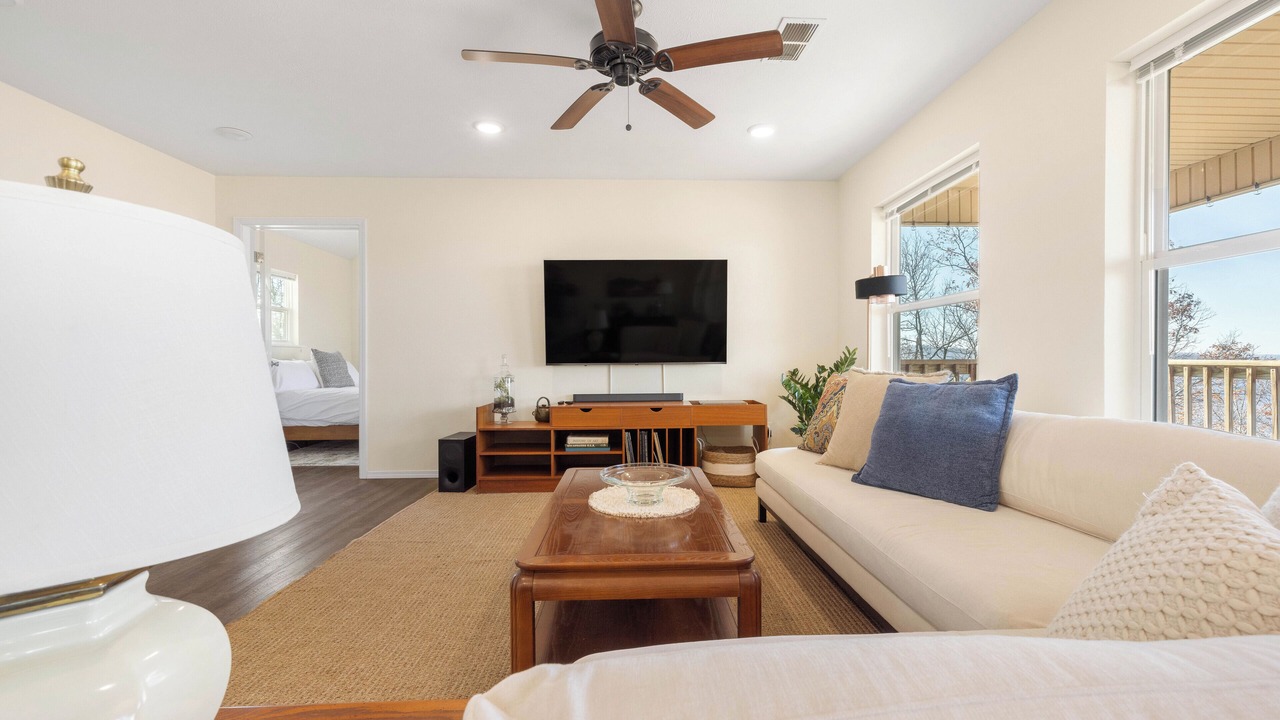 Photo of Bedroom in Jasper