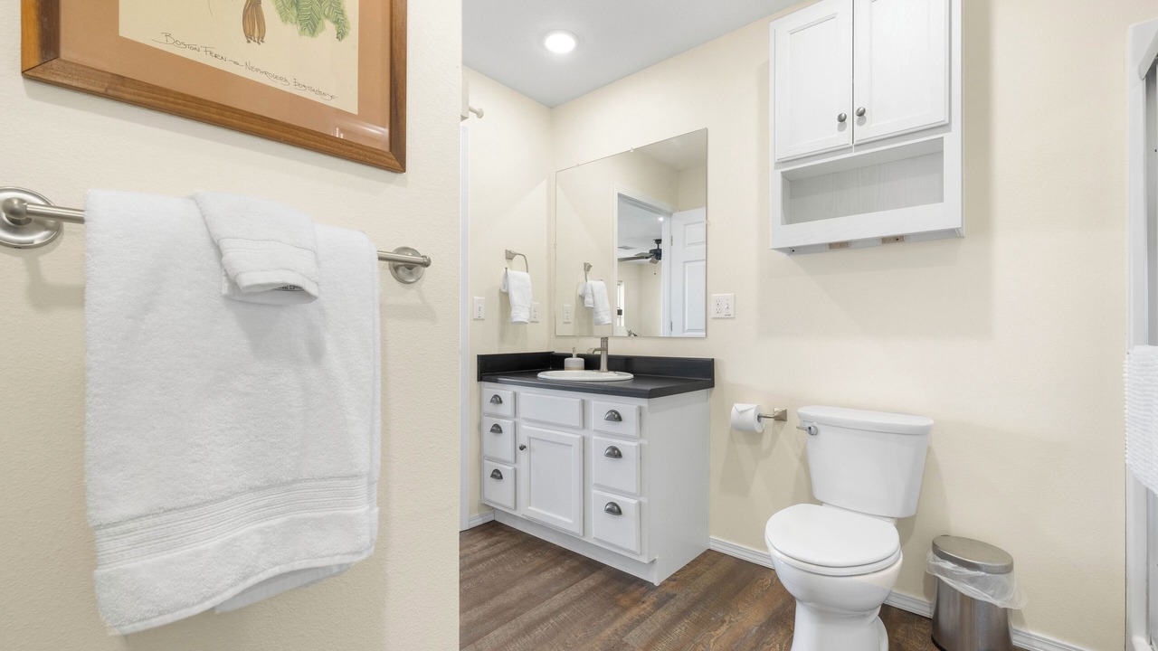 Photo of Bathroom in Jasper