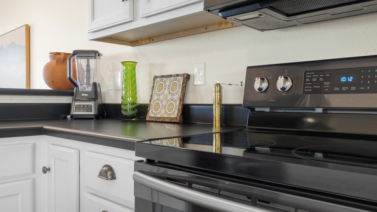 Photo of Kitchen in Jasper