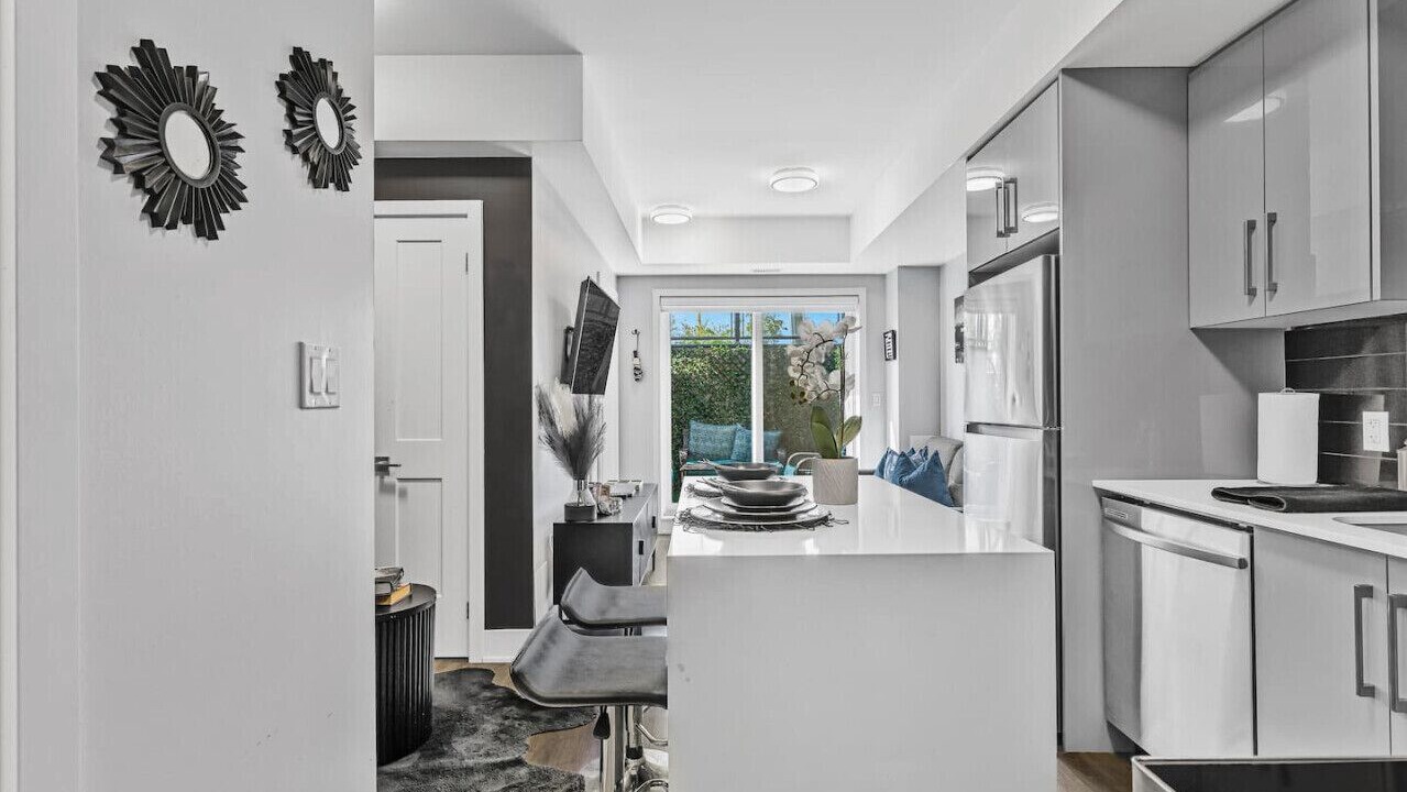 Photo of Kitchen in Niagara Falls