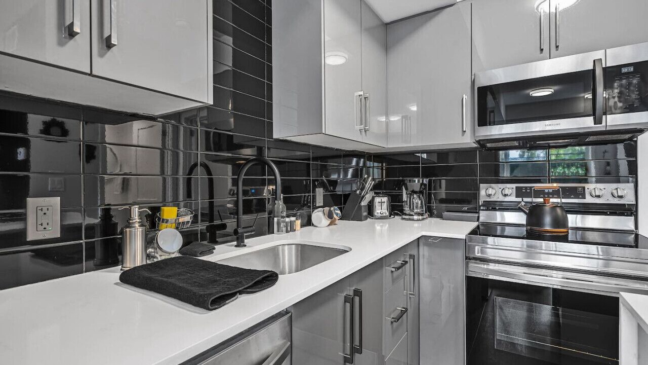 Photo of Kitchen in Niagara Falls