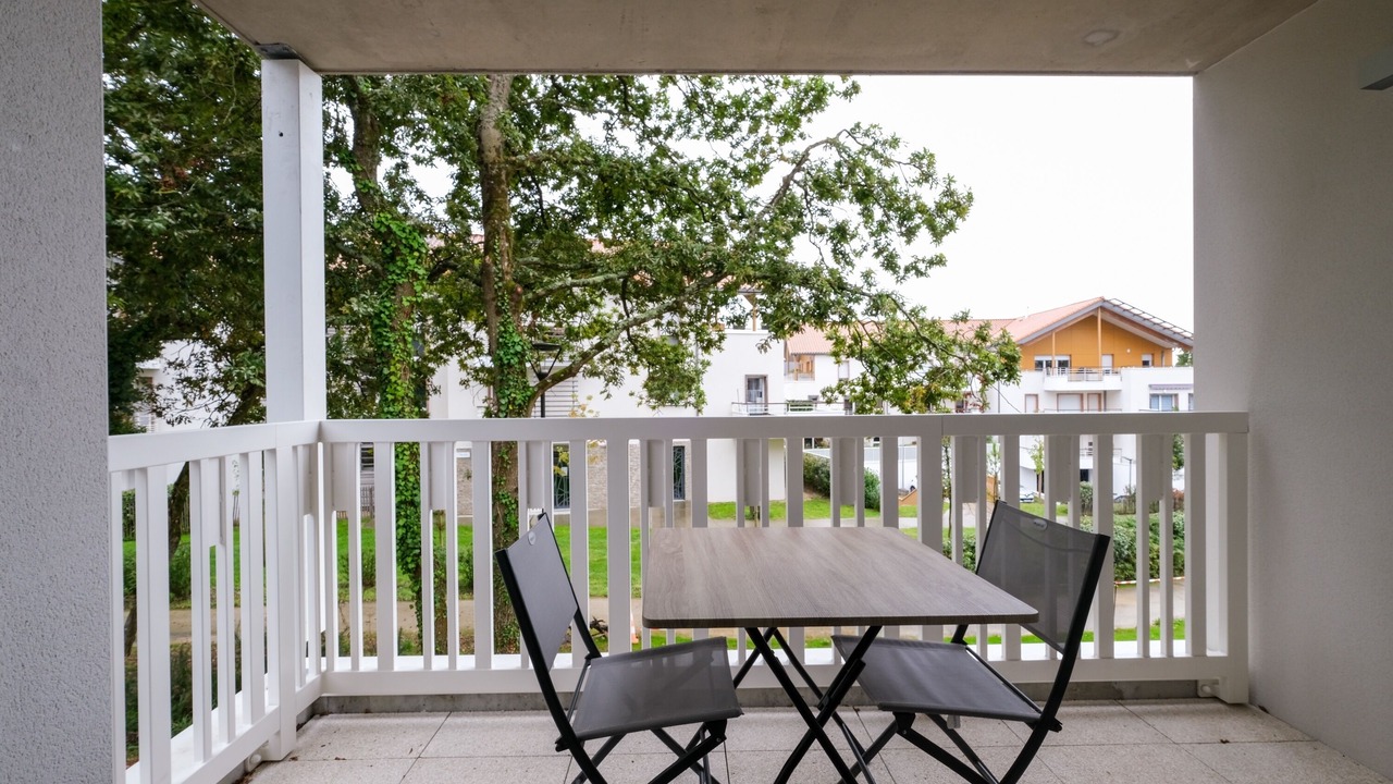 Photo of Outdoor in Pornic