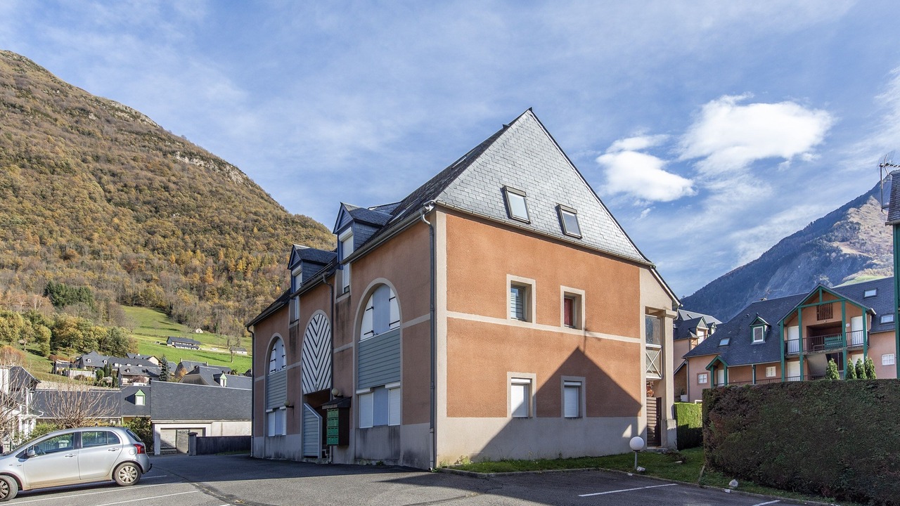 Photo of Outdoor in Esquieze-Sere
