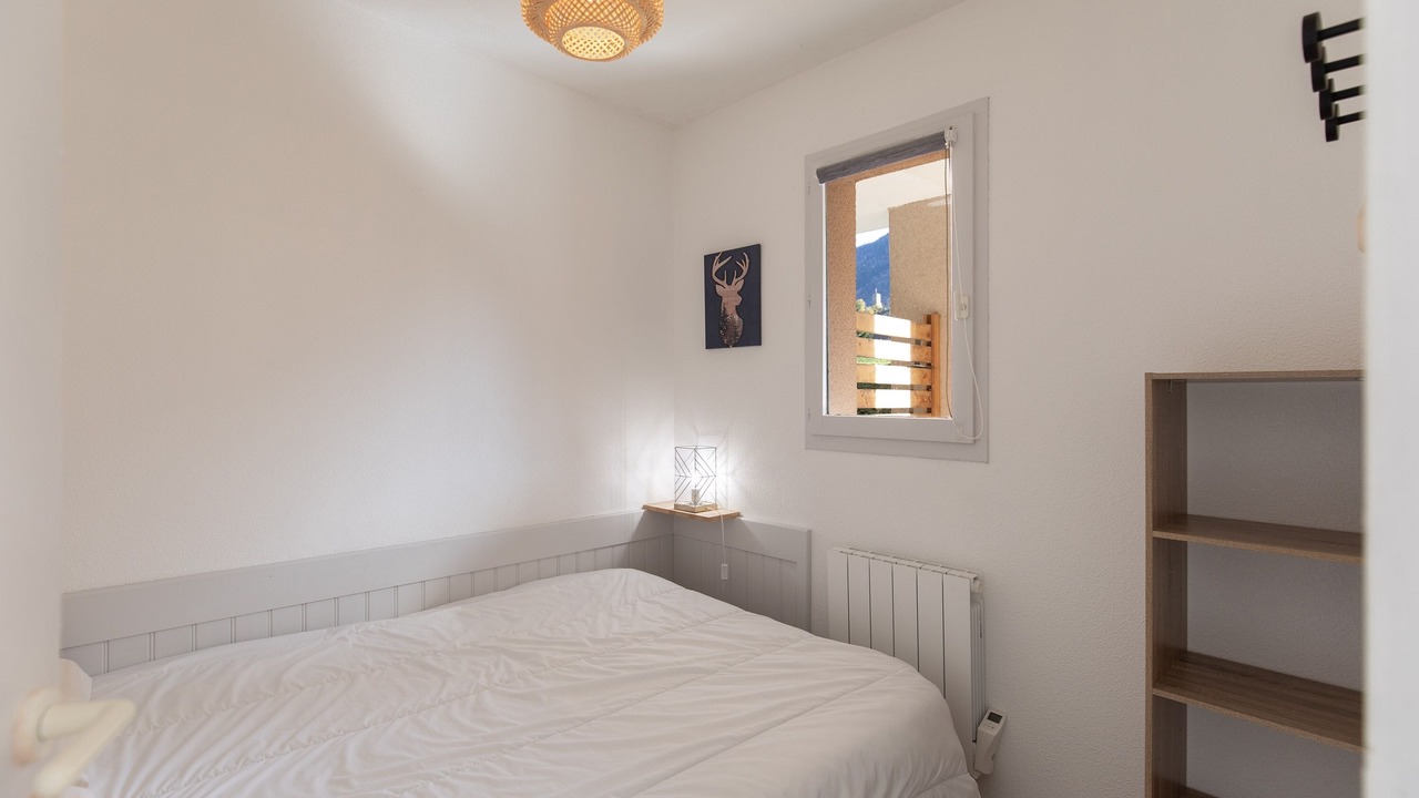 Photo of Bedroom in Esquieze-Sere