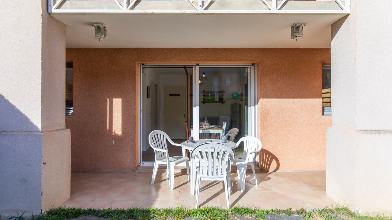 Photo of Outdoor in Esquieze-Sere