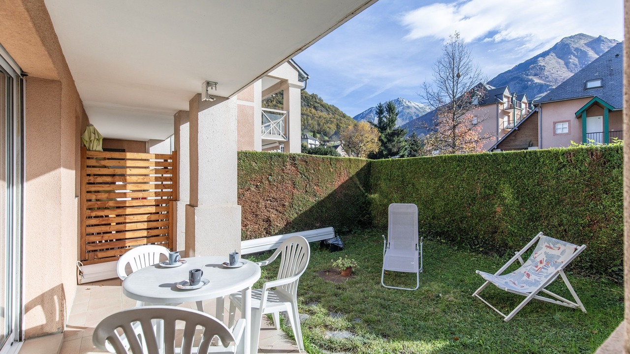 Photo of Outdoor in Esquieze-Sere