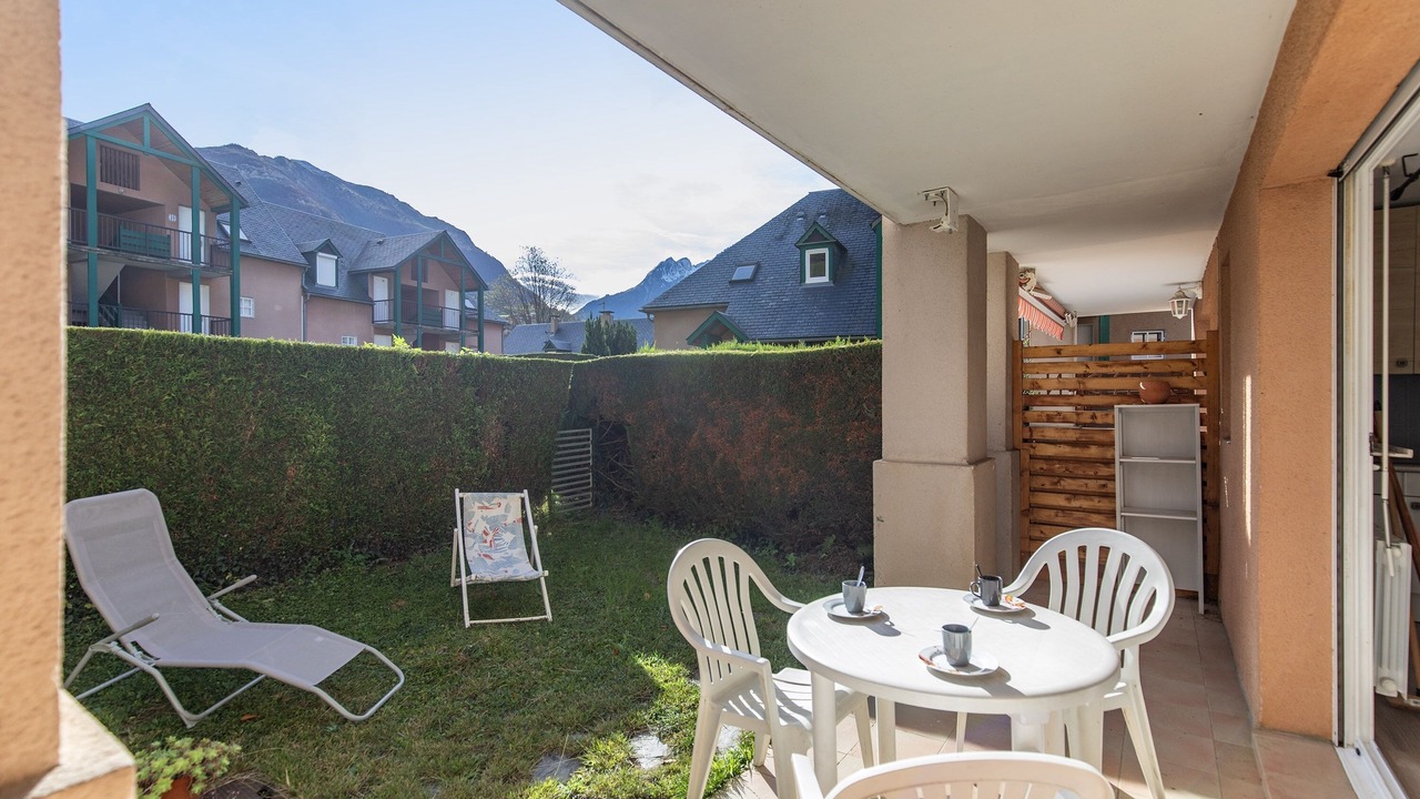 Photo of Outdoor in Esquieze-Sere