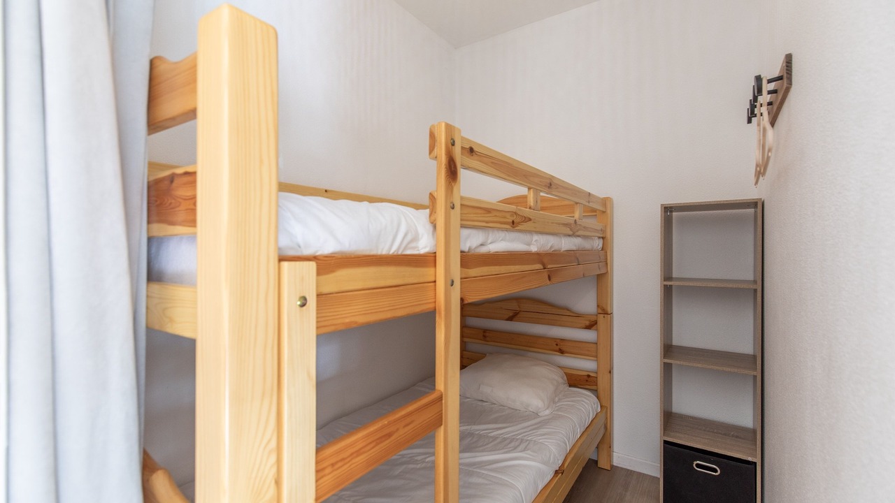 Photo of Bedroom in Esquieze-Sere