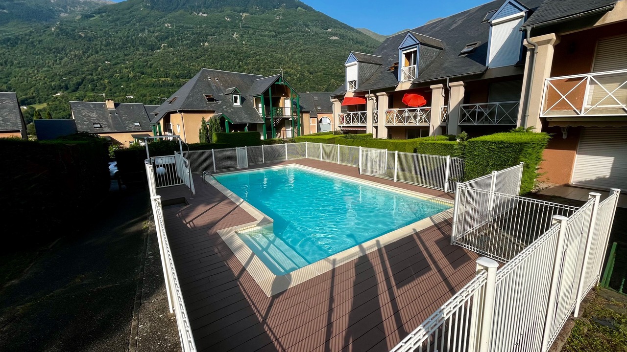 Photo of Outdoor in Esquieze-Sere